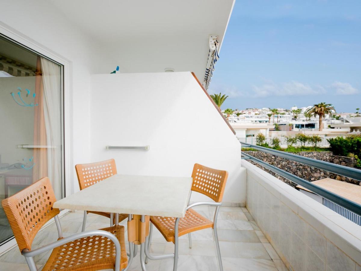 259 Club Atlantis Studio Sea View Costa Adeje  Εξωτερικό φωτογραφία