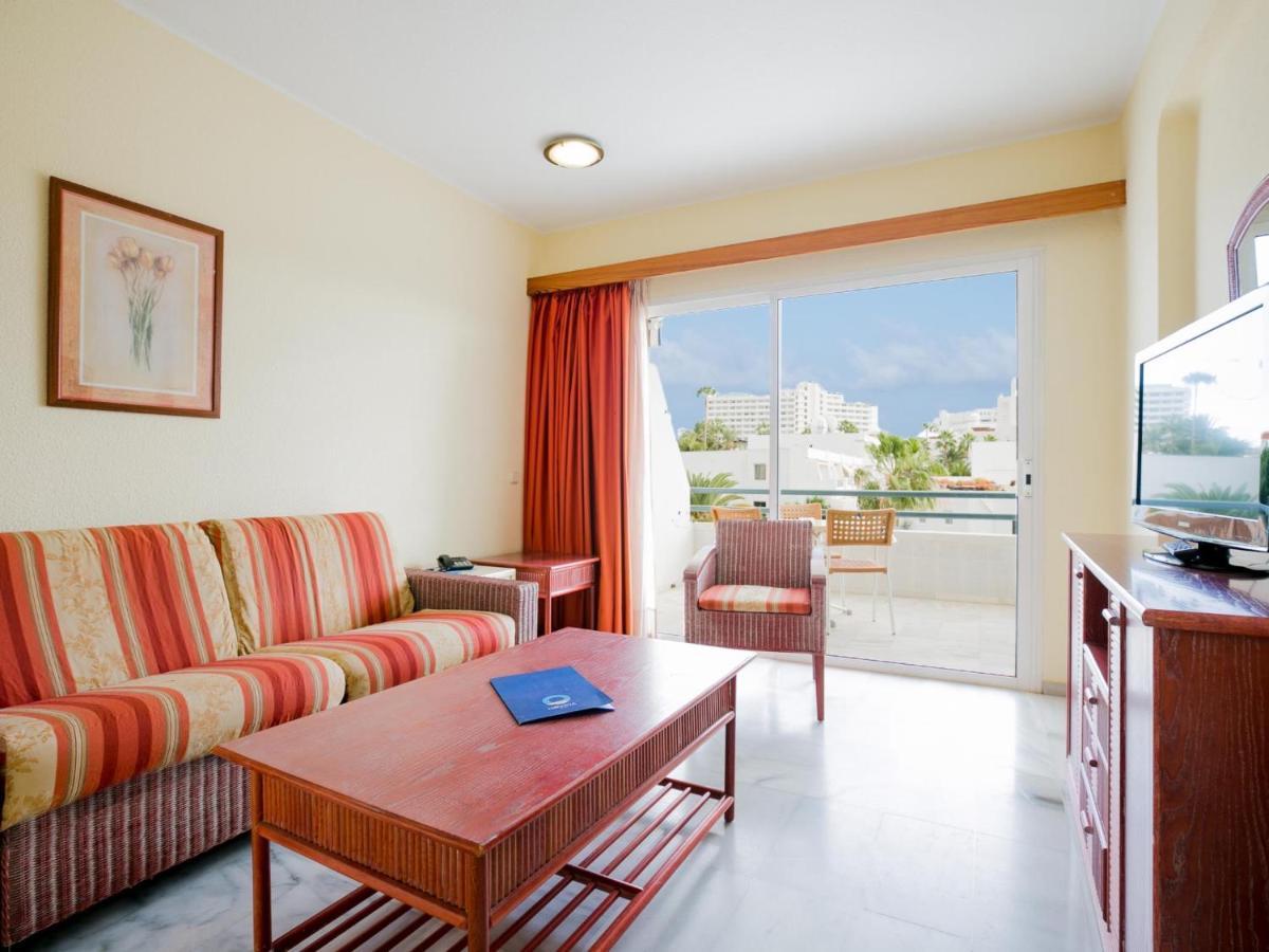 259 Club Atlantis Studio Sea View Costa Adeje  Εξωτερικό φωτογραφία