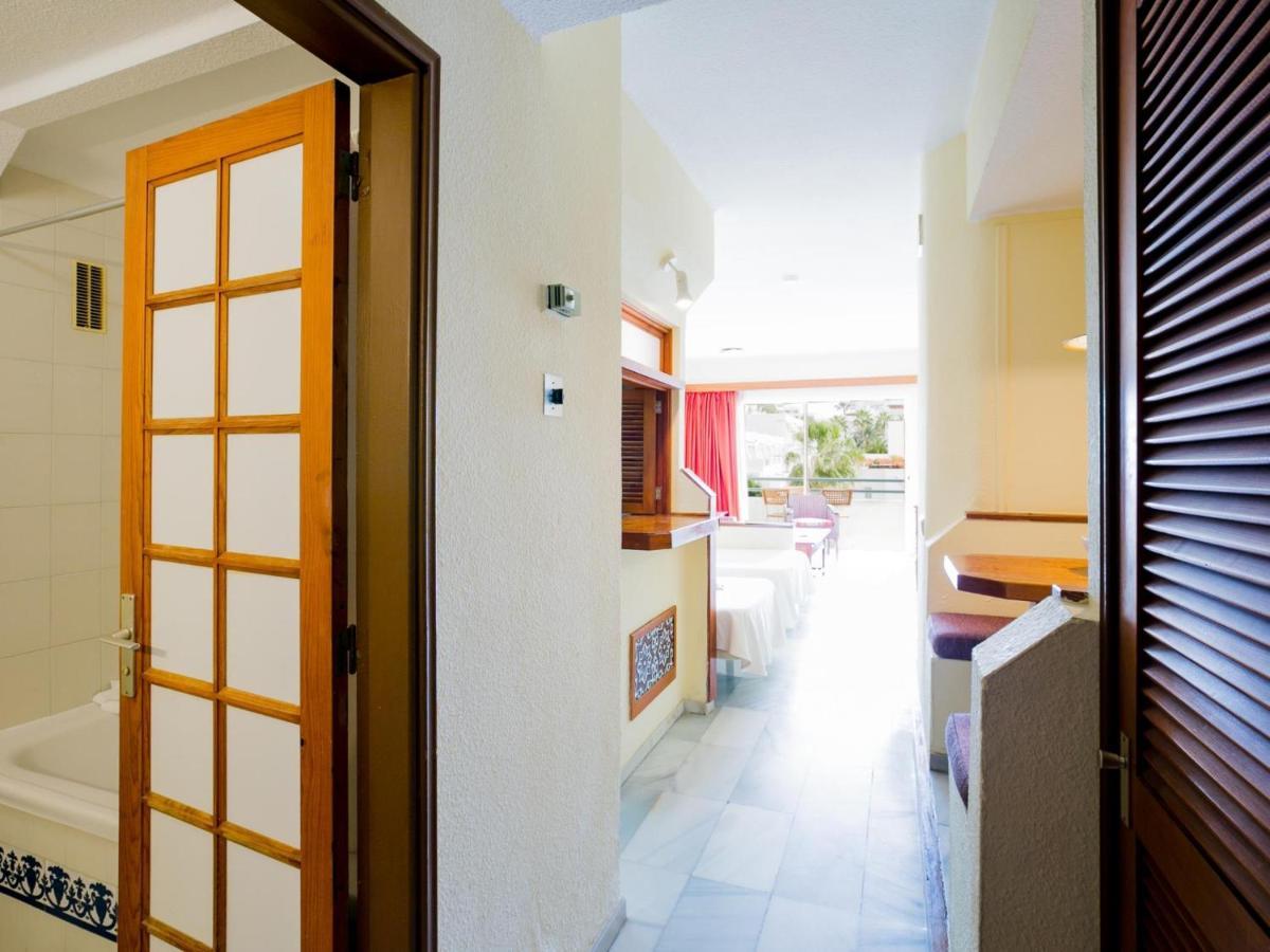 259 Club Atlantis Studio Sea View Costa Adeje  Εξωτερικό φωτογραφία